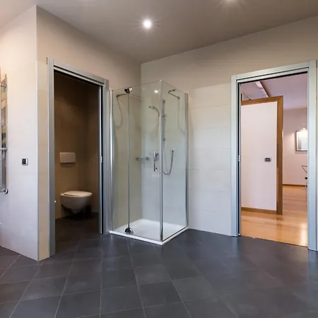 Cason Degli Ulivi-apt Appartement