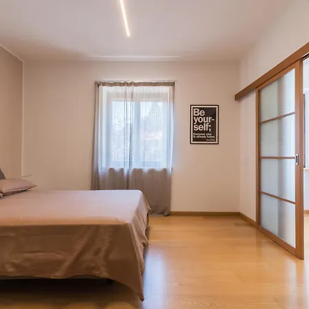 Lägenhet Cason Degli Ulivi-apt