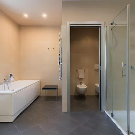 Lägenhet Cason Degli Ulivi-apt Rivoli Veronese