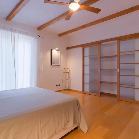 Cason Degli Ulivi-apt Lägenhet Rivoli Veronese