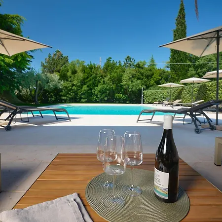 Cason Degli Ulivi-apt Lägenhet *