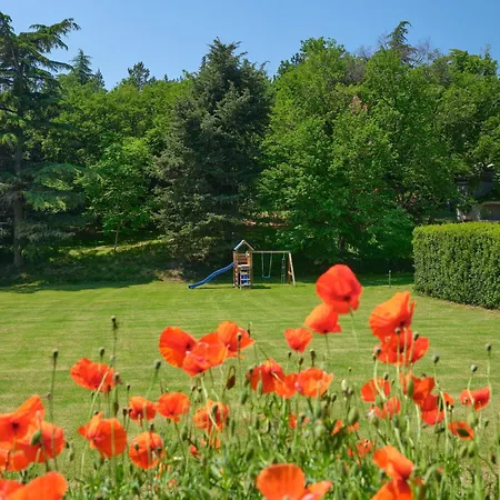 Cason Degli Ulivi-apt * Rivoli Veronese