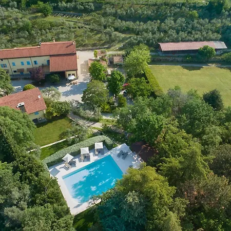 Cason Degli Ulivi-apt Lägenhet Rivoli Veronese