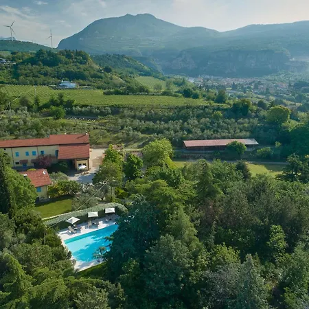 Cason Degli Ulivi-apt Rivoli Veronese