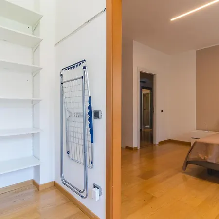 Lägenhet Cason Degli Ulivi-apt Rivoli Veronese