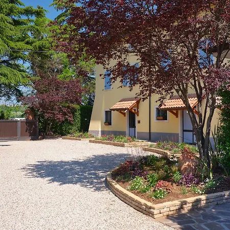 Cason Degli Ulivi-apt Rivoli Veronese