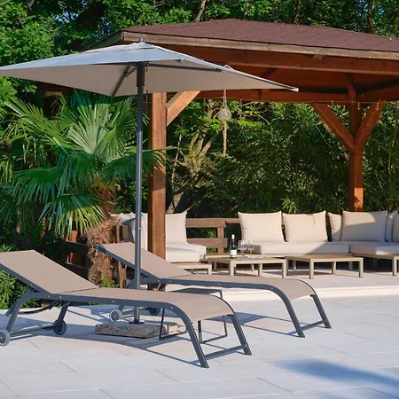 Cason Degli Ulivi-apt * Rivoli Veronese