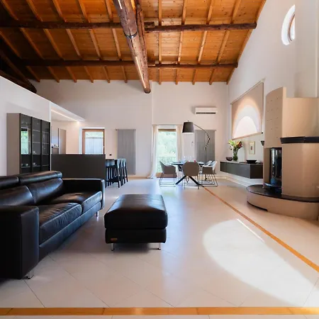 Cason Degli Ulivi-apt *