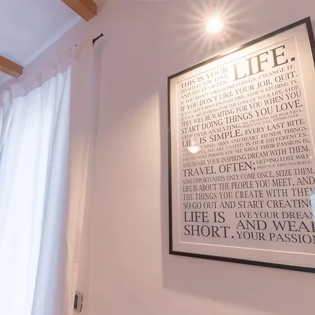 Cason Degli Ulivi-apt Lägenhet *