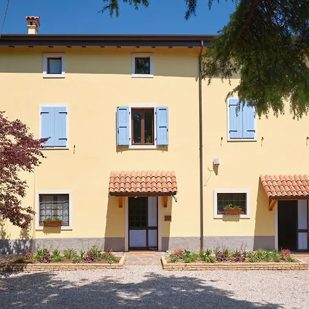 Cason Degli Ulivi-apt * Rivoli Veronese