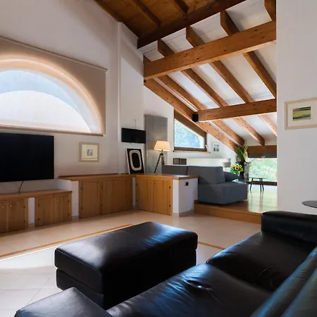 Cason Degli Ulivi-apt Rivoli Veronese