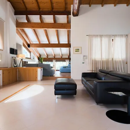 Cason Degli Ulivi-apt Lägenhet