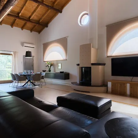 Cason Degli Ulivi-apt Lägenhet *