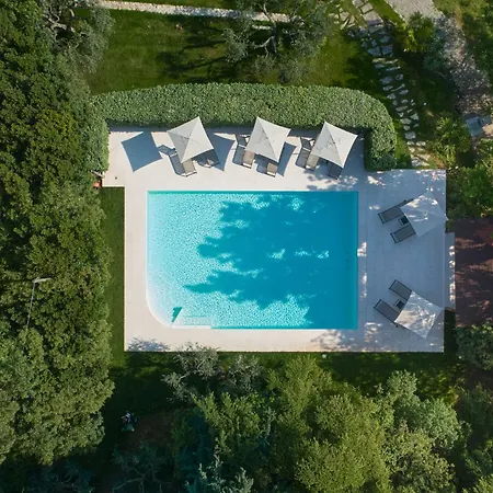 Lägenhet Cason Degli Ulivi-apt