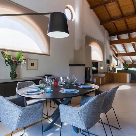 Cason Degli Ulivi-apt Apartment Rivoli Veronese