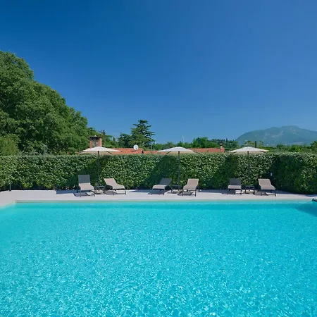 Lägenhet Cason Degli Ulivi-apt *