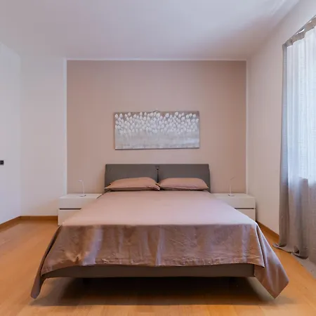 Cason Degli Ulivi-apt Apartmán *